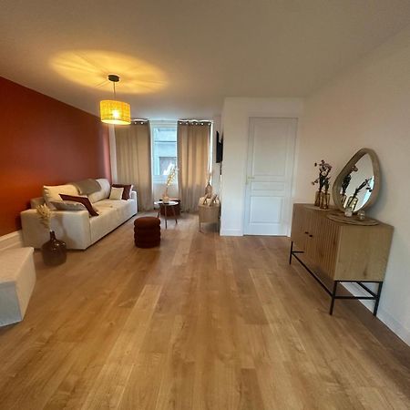 Le Reposoir Xxl Avec Jacuzzi Villa Boulogne-sur-Mer Exterior photo